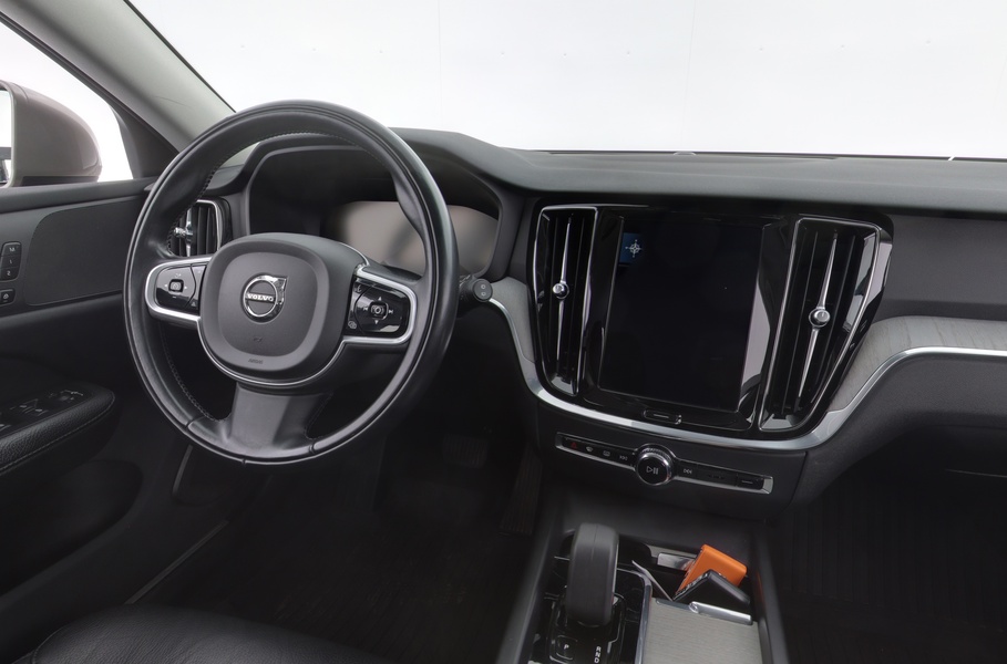 Volvo V60 Cross Country vaihtoauto