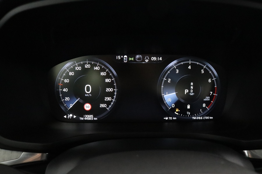 Volvo V60 Cross Country vaihtoauto