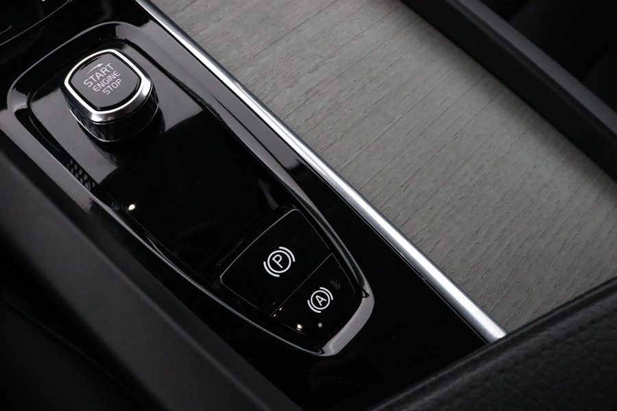 Volvo V60 Cross Country vaihtoauto