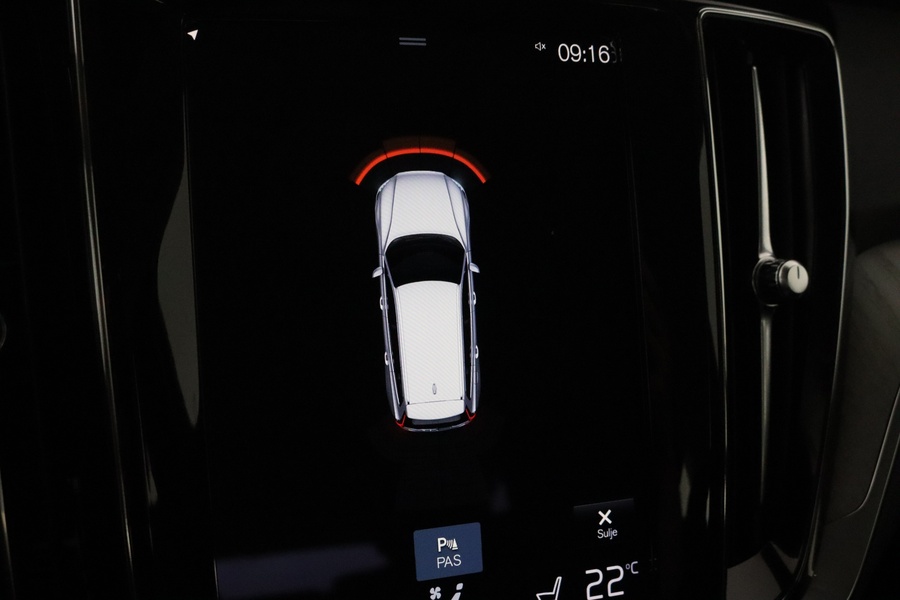 Volvo V60 Cross Country vaihtoauto