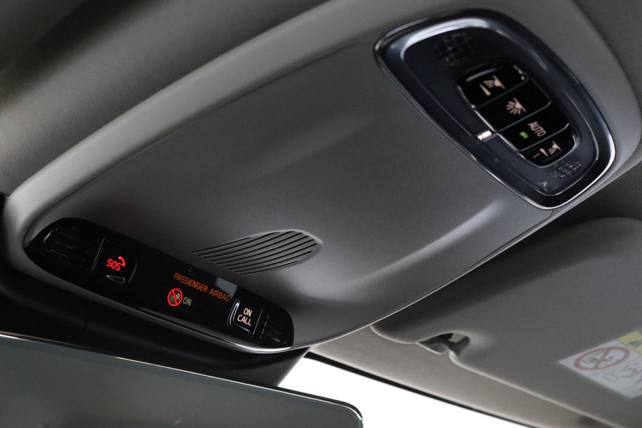 Volvo V60 Cross Country vaihtoauto