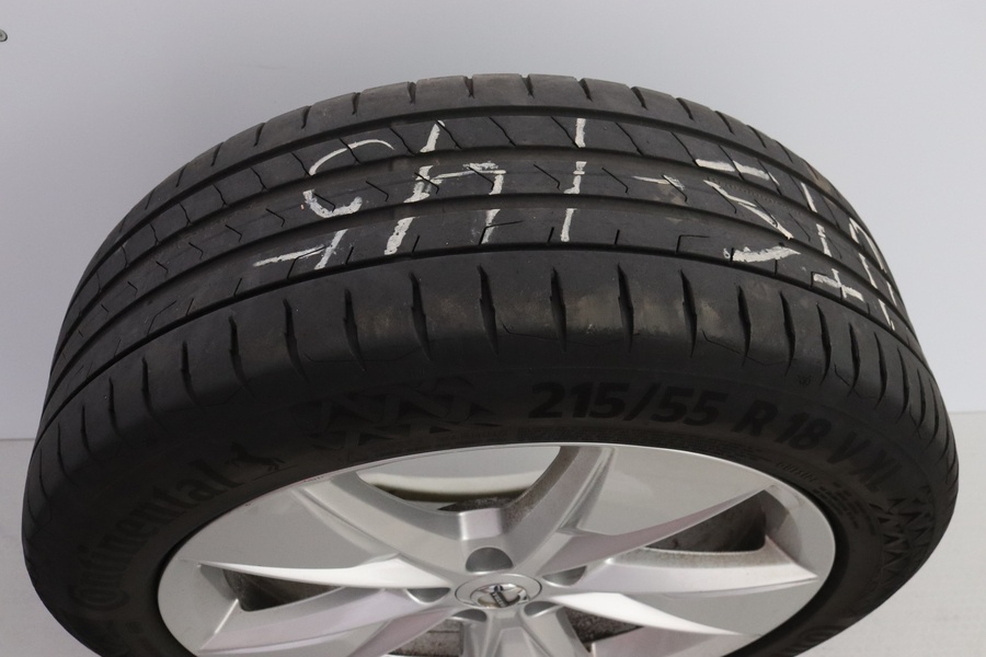 Volvo V60 Cross Country vaihtoauto