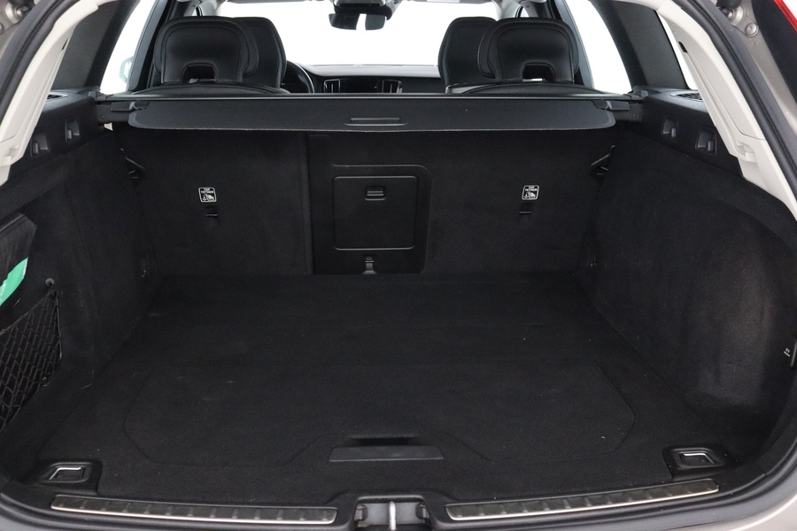 Volvo V60 Cross Country vaihtoauto