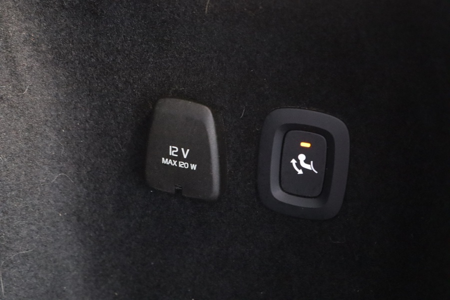 Volvo V60 Cross Country vaihtoauto