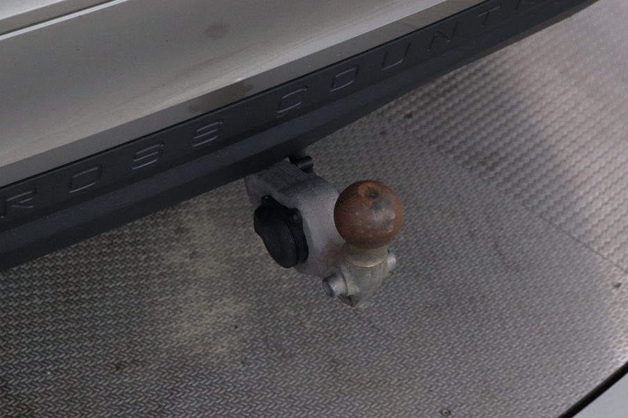 Volvo V60 Cross Country vaihtoauto