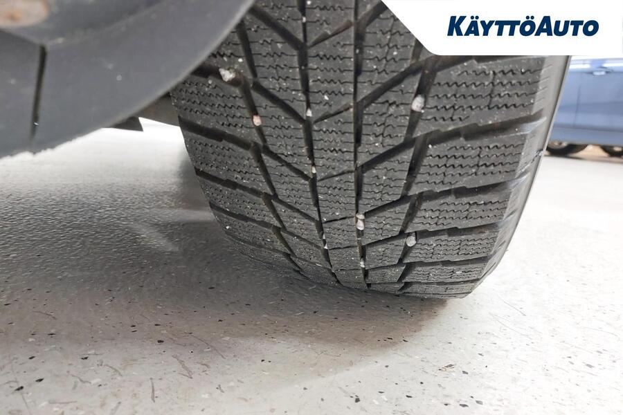 Mini Cooper S vaihtoauto