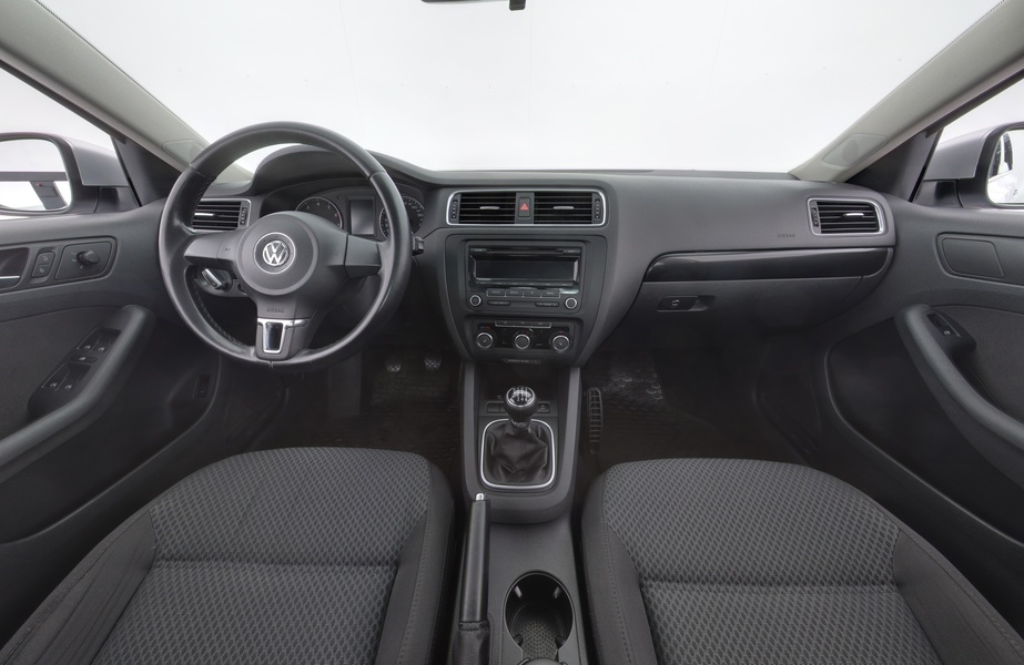 Volkswagen Jetta vaihtoauto