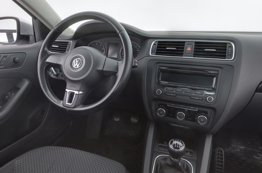 Volkswagen Jetta vaihtoauto