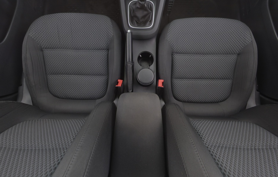 Volkswagen Jetta vaihtoauto