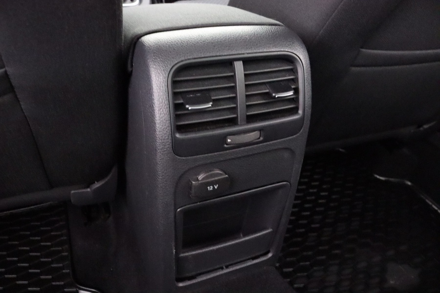 Volkswagen Jetta vaihtoauto