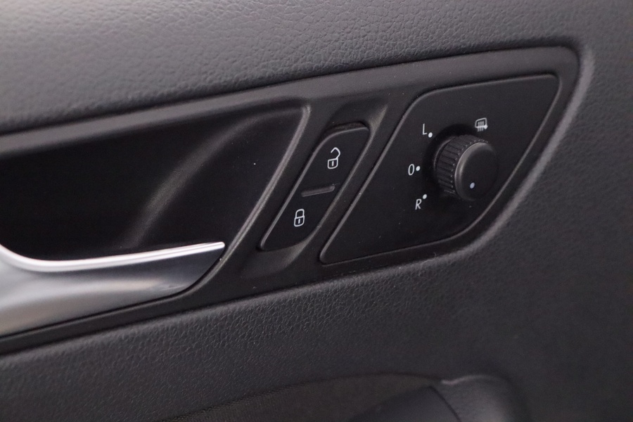 Volkswagen Jetta vaihtoauto