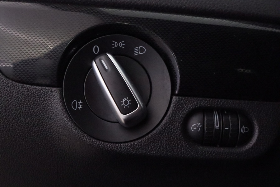 Volkswagen Jetta vaihtoauto