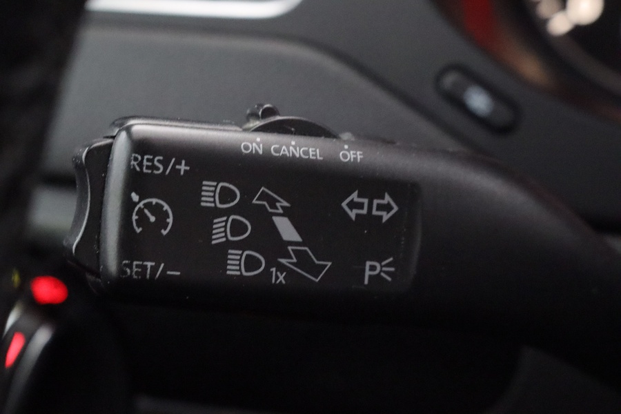 Volkswagen Jetta vaihtoauto