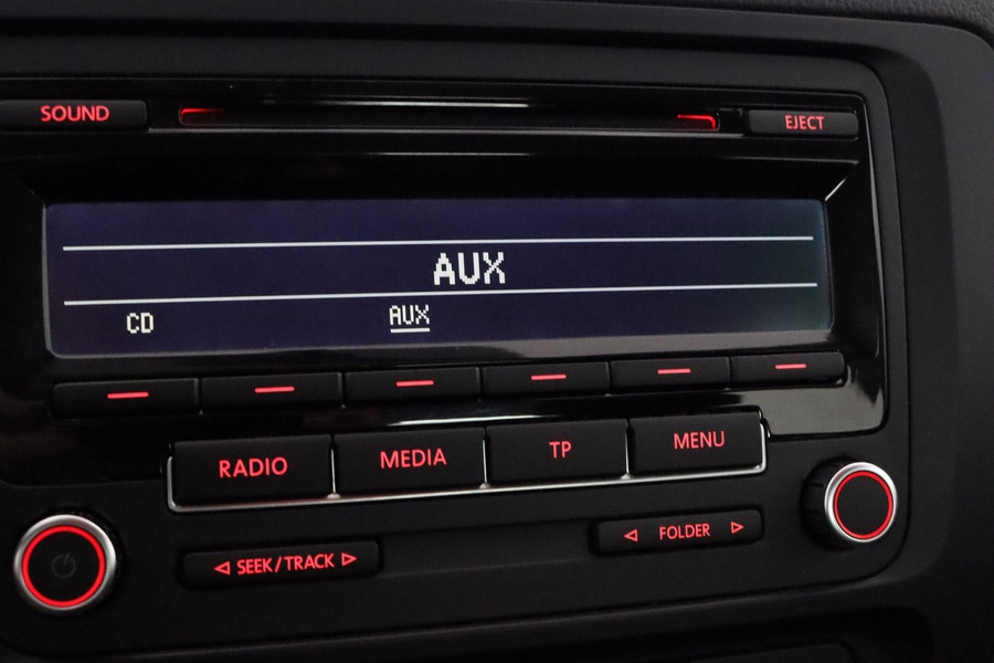 Volkswagen Jetta vaihtoauto