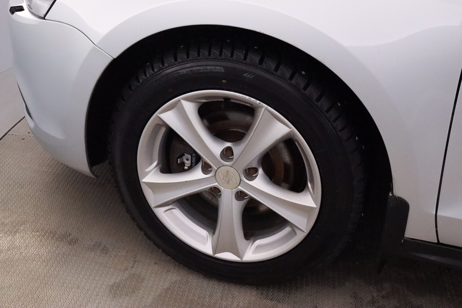 Volkswagen Jetta vaihtoauto