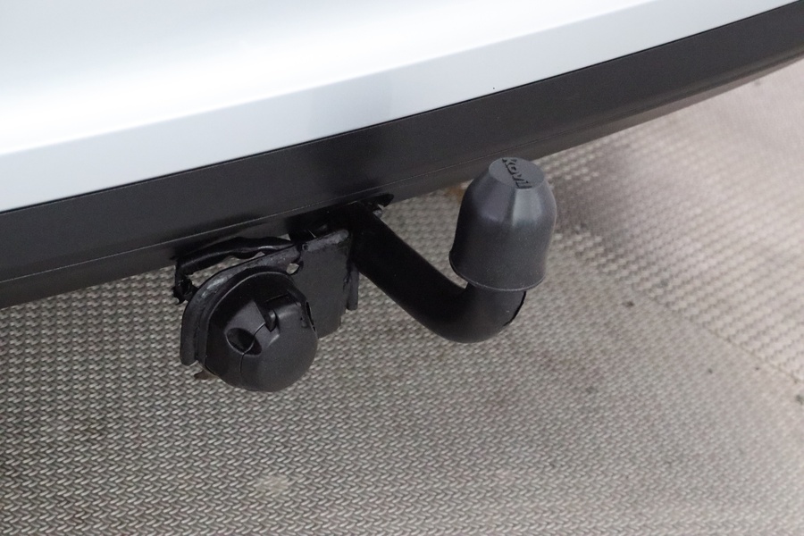 Volkswagen Jetta vaihtoauto