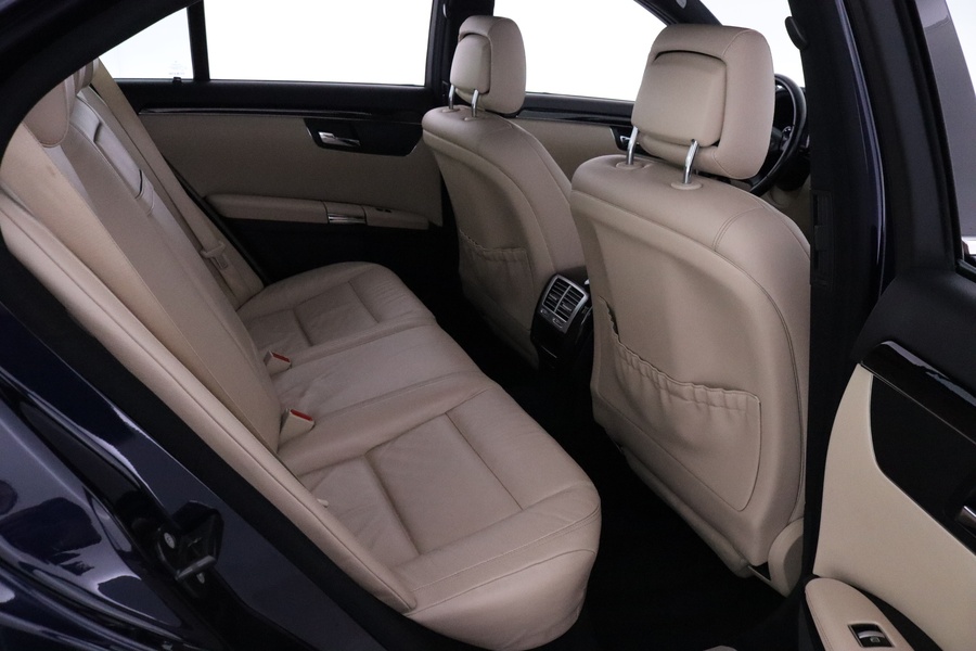 Mercedes-Benz S vaihtoauto