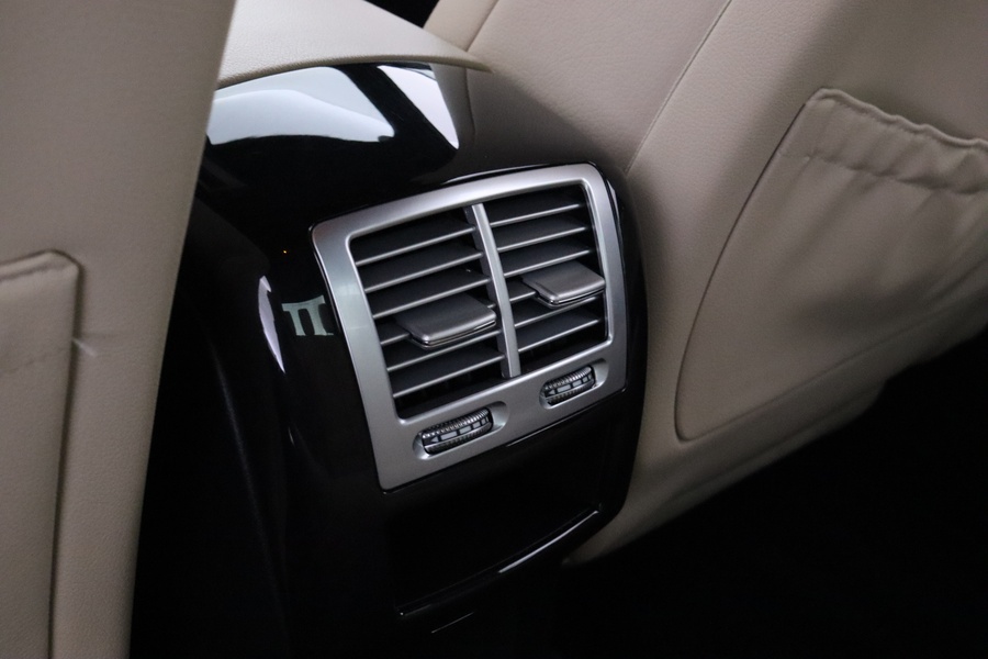 Mercedes-Benz S vaihtoauto