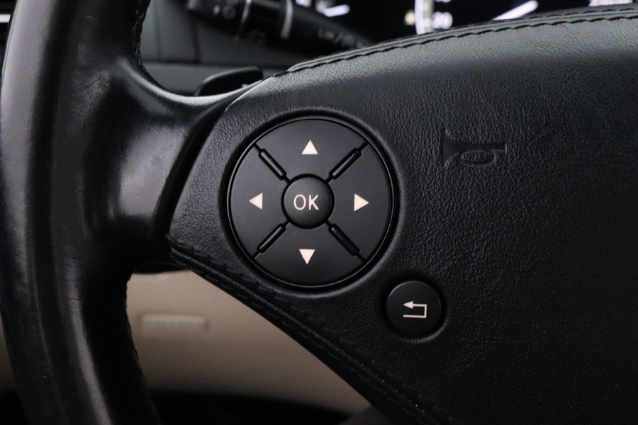 Mercedes-Benz S vaihtoauto