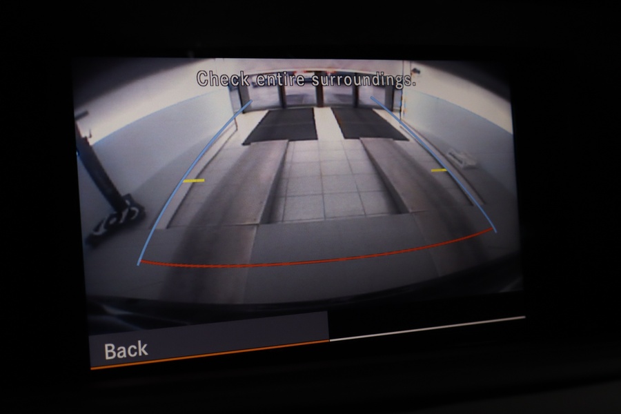 Mercedes-Benz S vaihtoauto