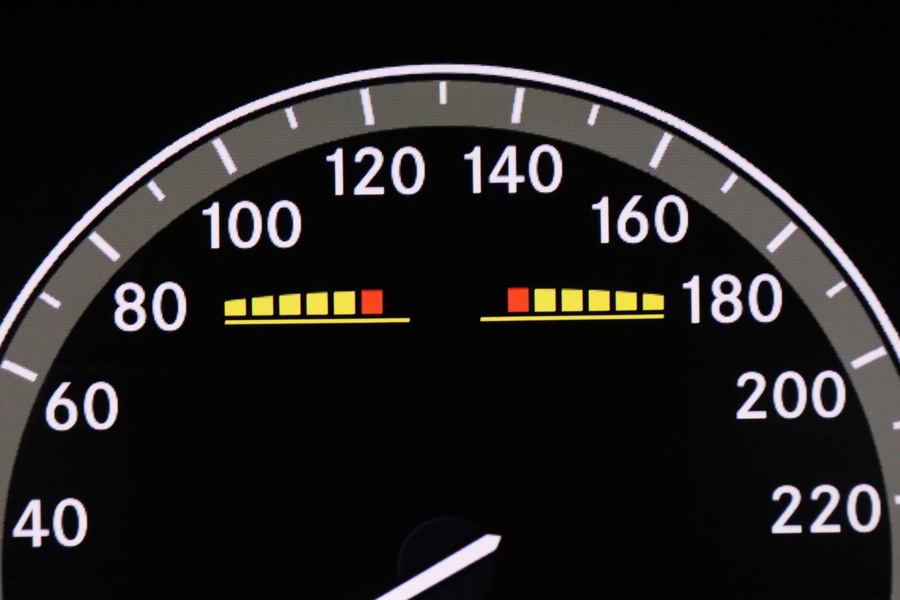 Mercedes-Benz S vaihtoauto