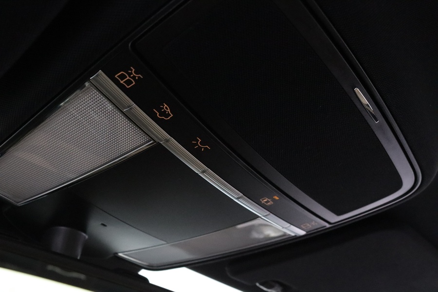 Mercedes-Benz S vaihtoauto