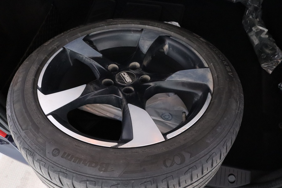 Mercedes-Benz S vaihtoauto