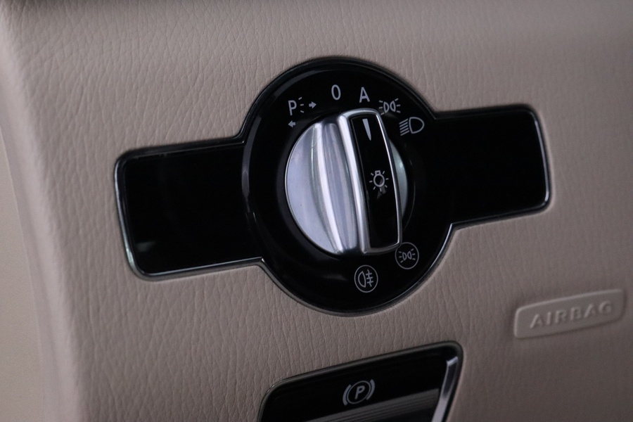 Mercedes-Benz S vaihtoauto