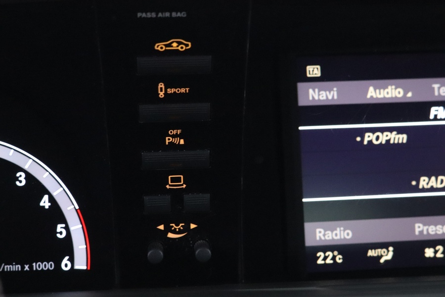 Mercedes-Benz S vaihtoauto