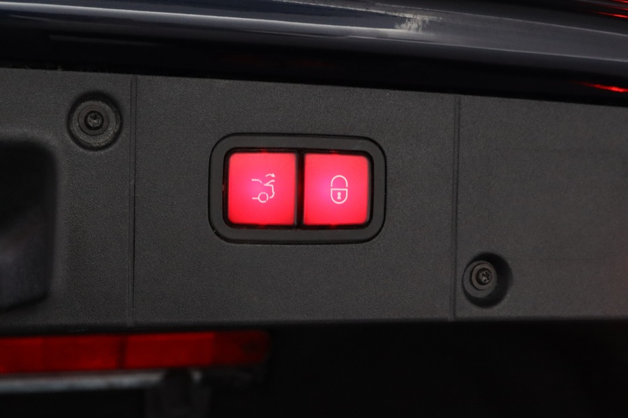 Mercedes-Benz S vaihtoauto