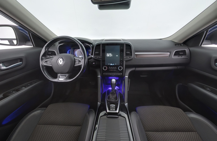 Renault Koleos vaihtoauto