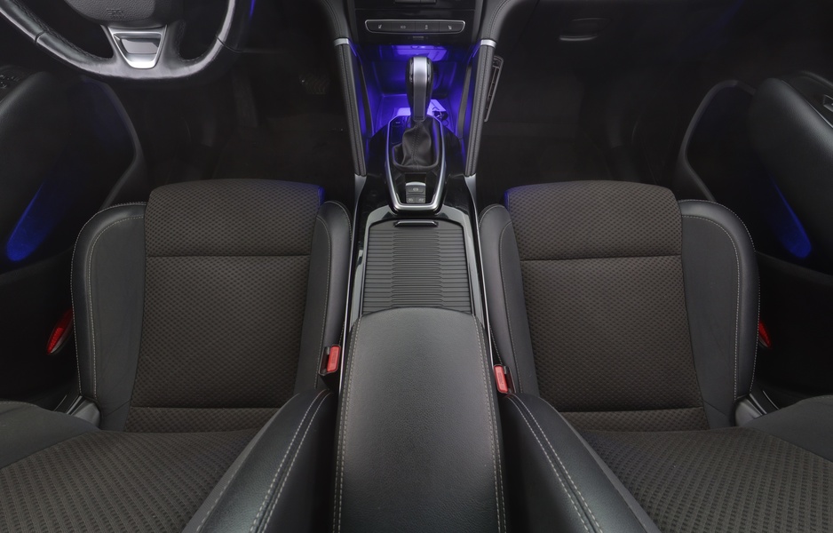 Renault Koleos vaihtoauto