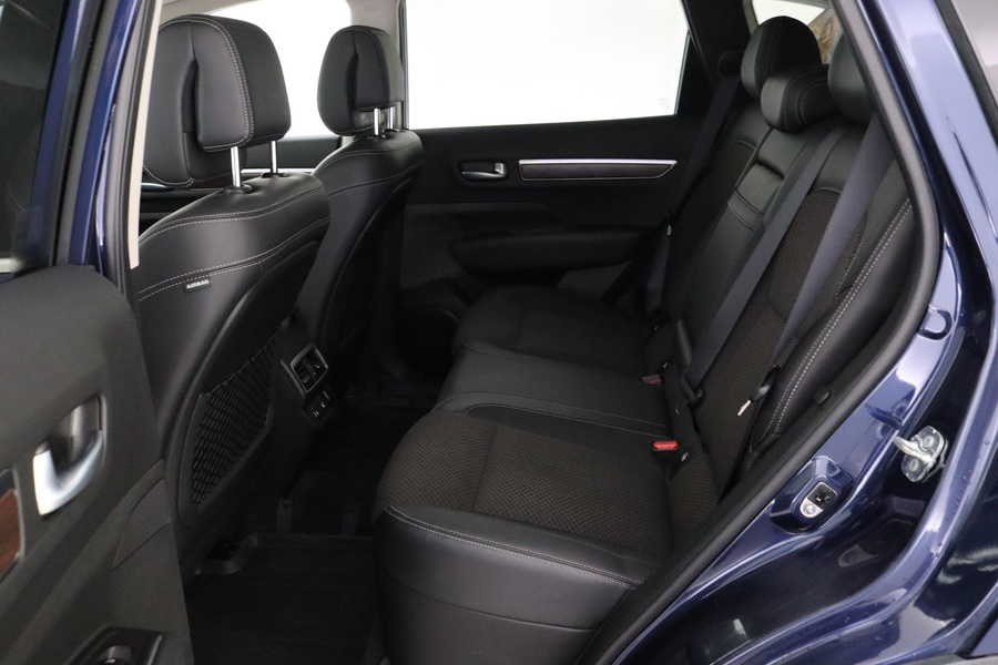 Renault Koleos vaihtoauto