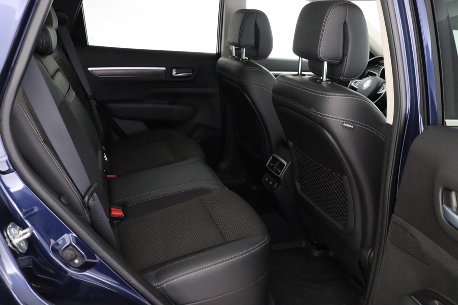 Renault Koleos vaihtoauto