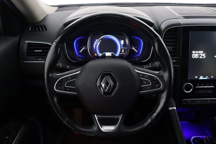 Renault Koleos vaihtoauto