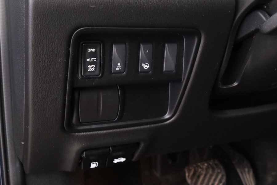 Renault Koleos vaihtoauto