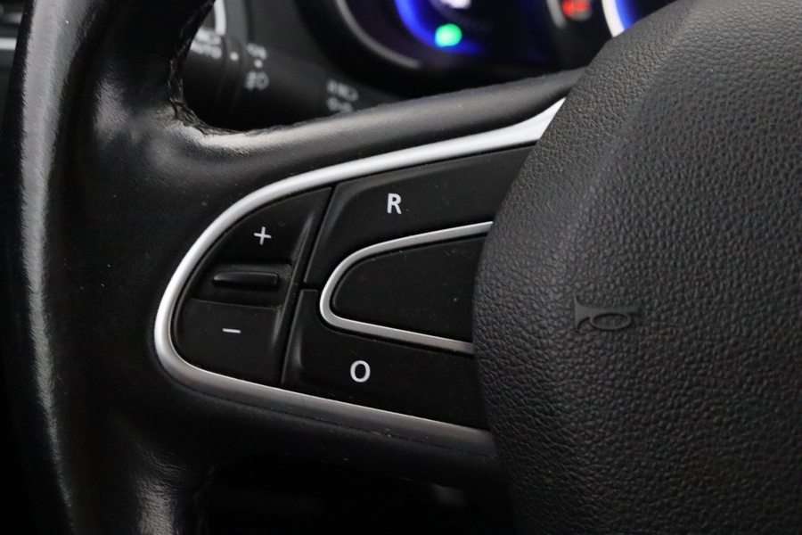 Renault Koleos vaihtoauto