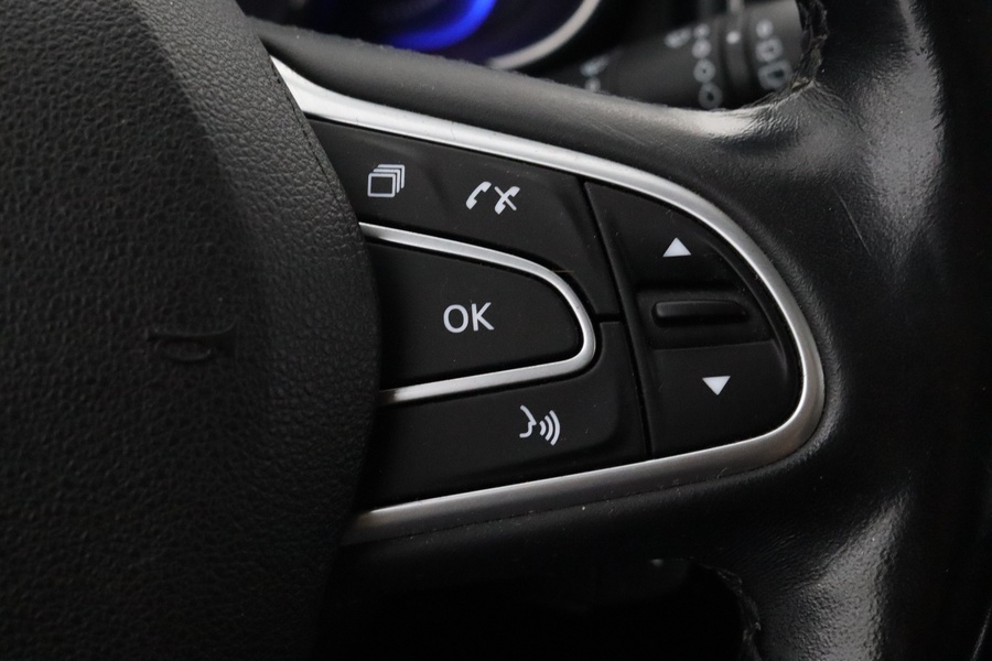 Renault Koleos vaihtoauto