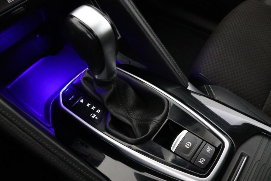 Renault Koleos vaihtoauto