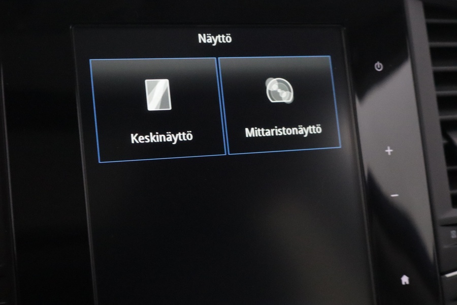 Renault Koleos vaihtoauto