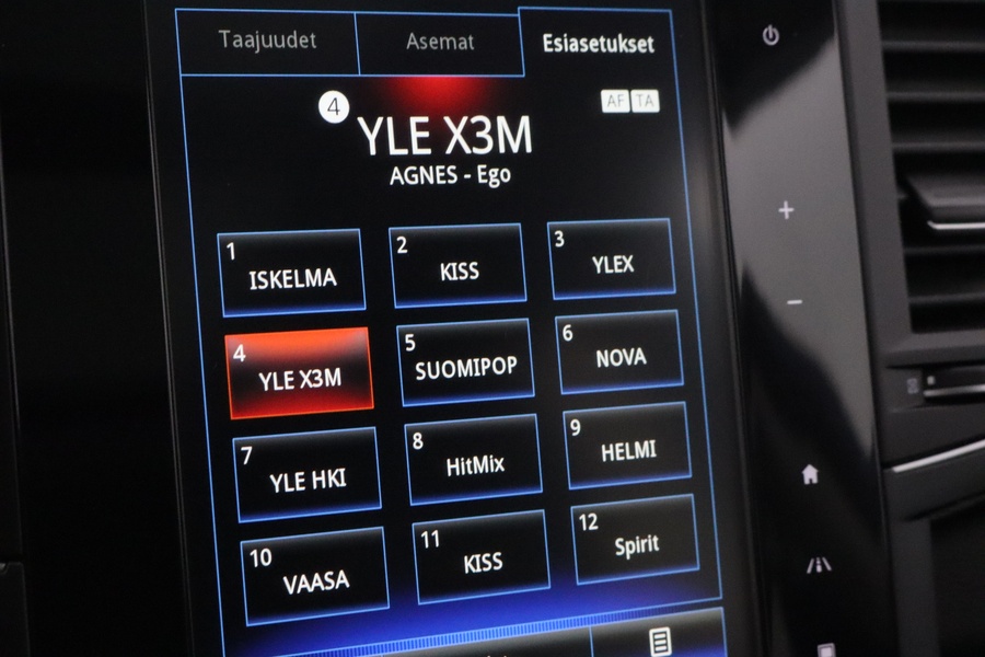 Renault Koleos vaihtoauto