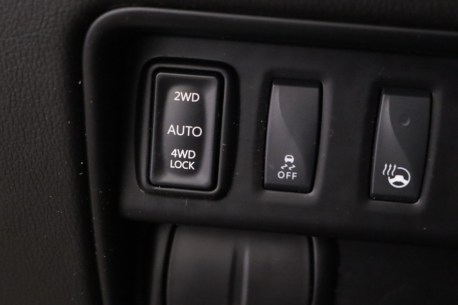 Renault Koleos vaihtoauto