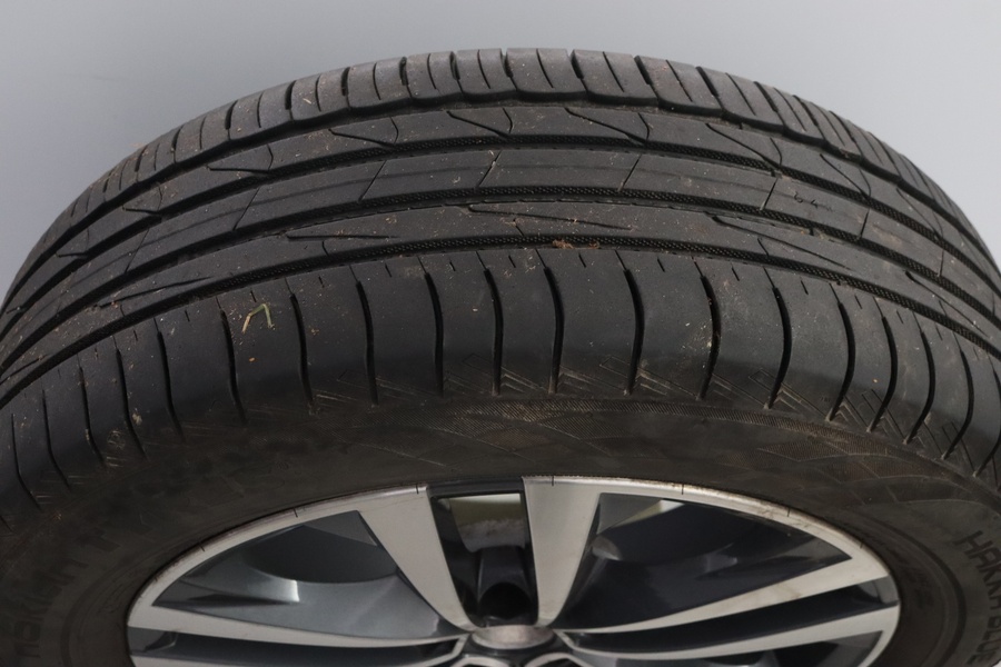 Renault Koleos vaihtoauto