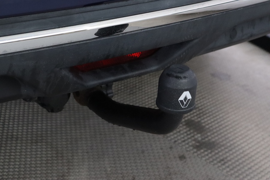 Renault Koleos vaihtoauto