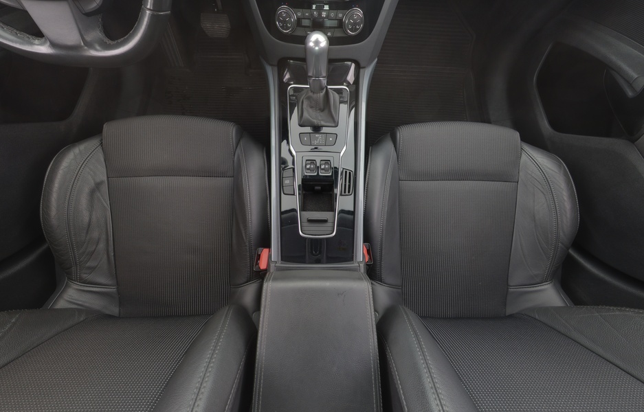 Peugeot 508 vaihtoauto