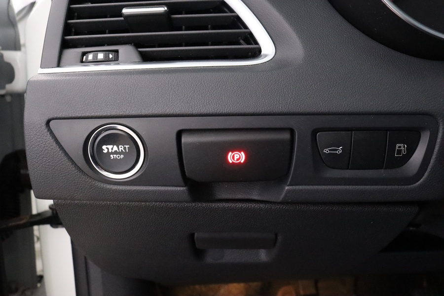 Peugeot 508 vaihtoauto