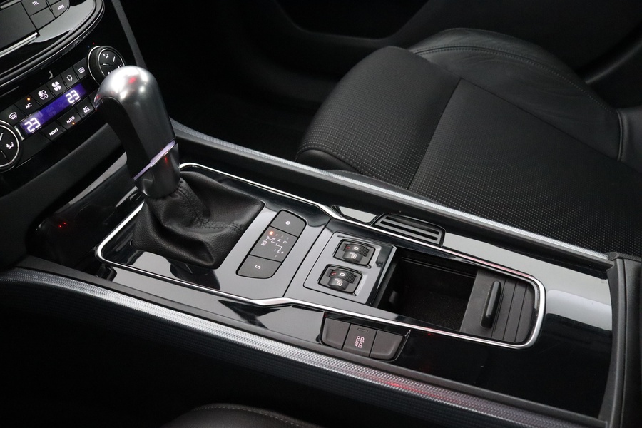 Peugeot 508 vaihtoauto