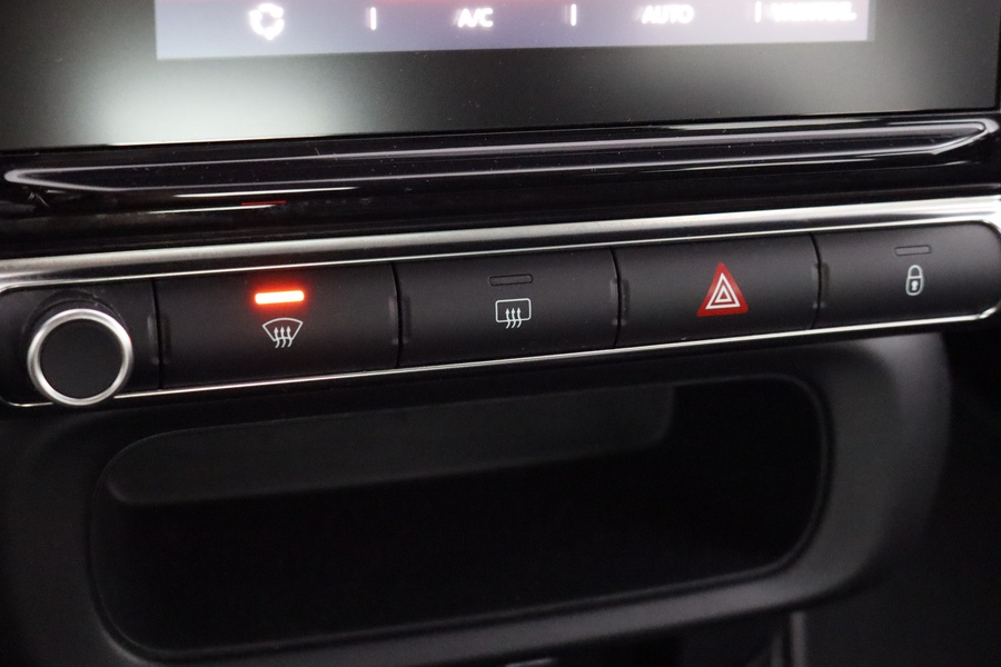 Citroën C3 vaihtoauto