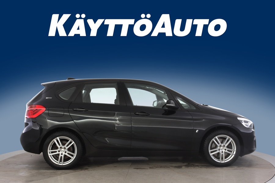 BMW 225 vaihtoauto