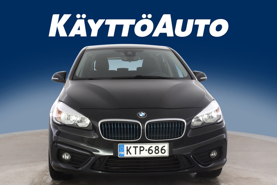 BMW 225 vaihtoauto